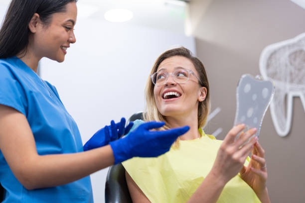 Clermont, FL Dental Services Company