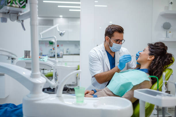 Best Dental Fillings (Composite and Amalgam)  in Clermont, FL