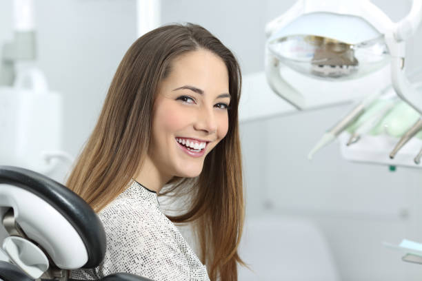TMJ/TMD Treatment in Clermont, FL